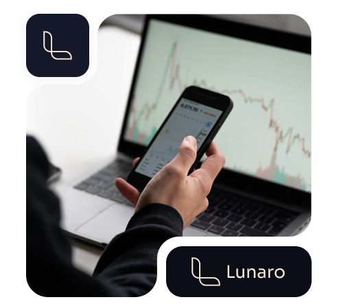 CQG Platform Screenshot