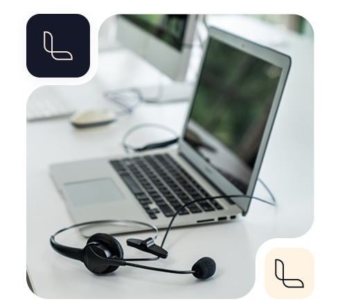 Contact professionals